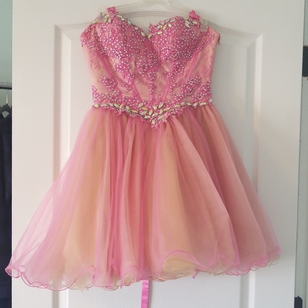Evening Dress